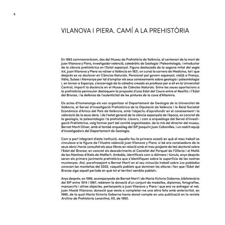 Presentació = Presentación